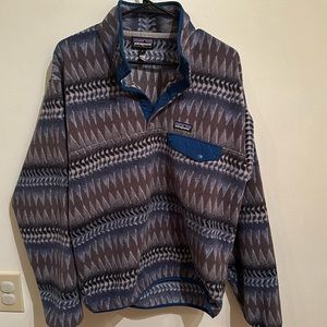Patagonia Pullover